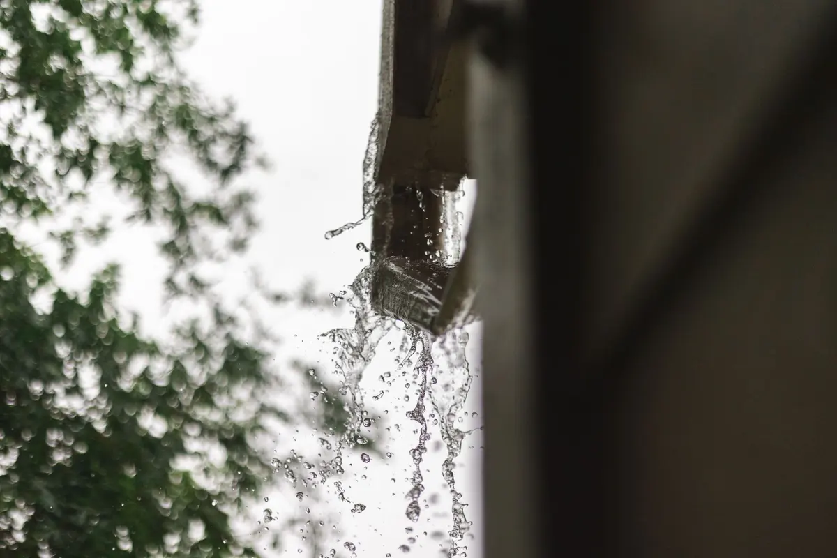 Gutter Repair and Replacement in Pierce City, MO