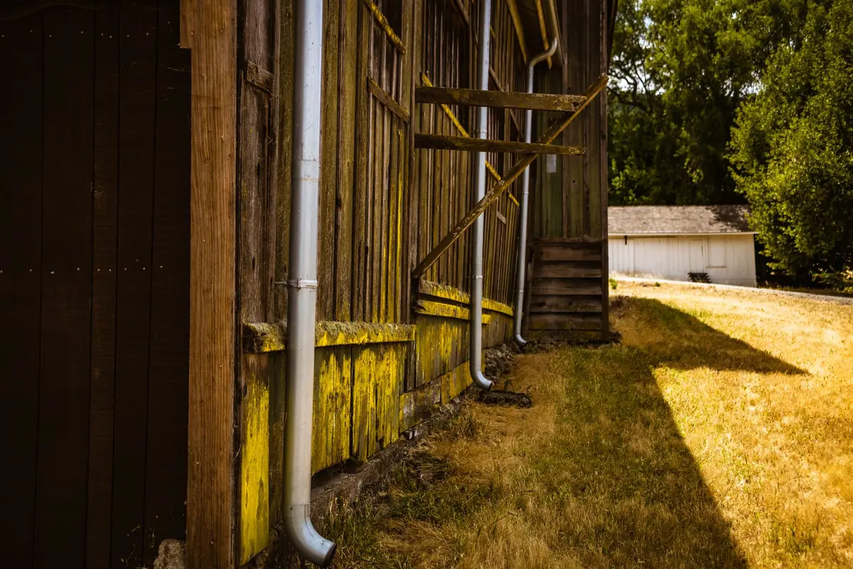 Gutters in Pierce City, MO
