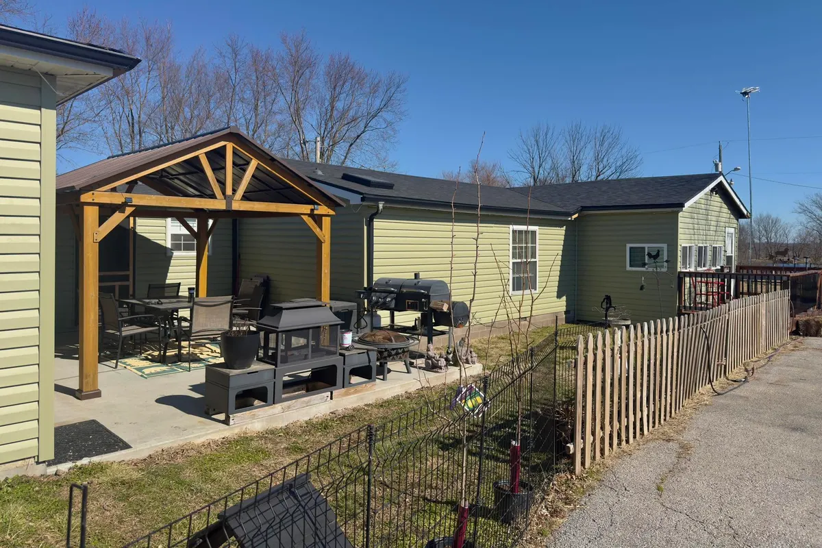 Roofing company in Pierce City, MO
