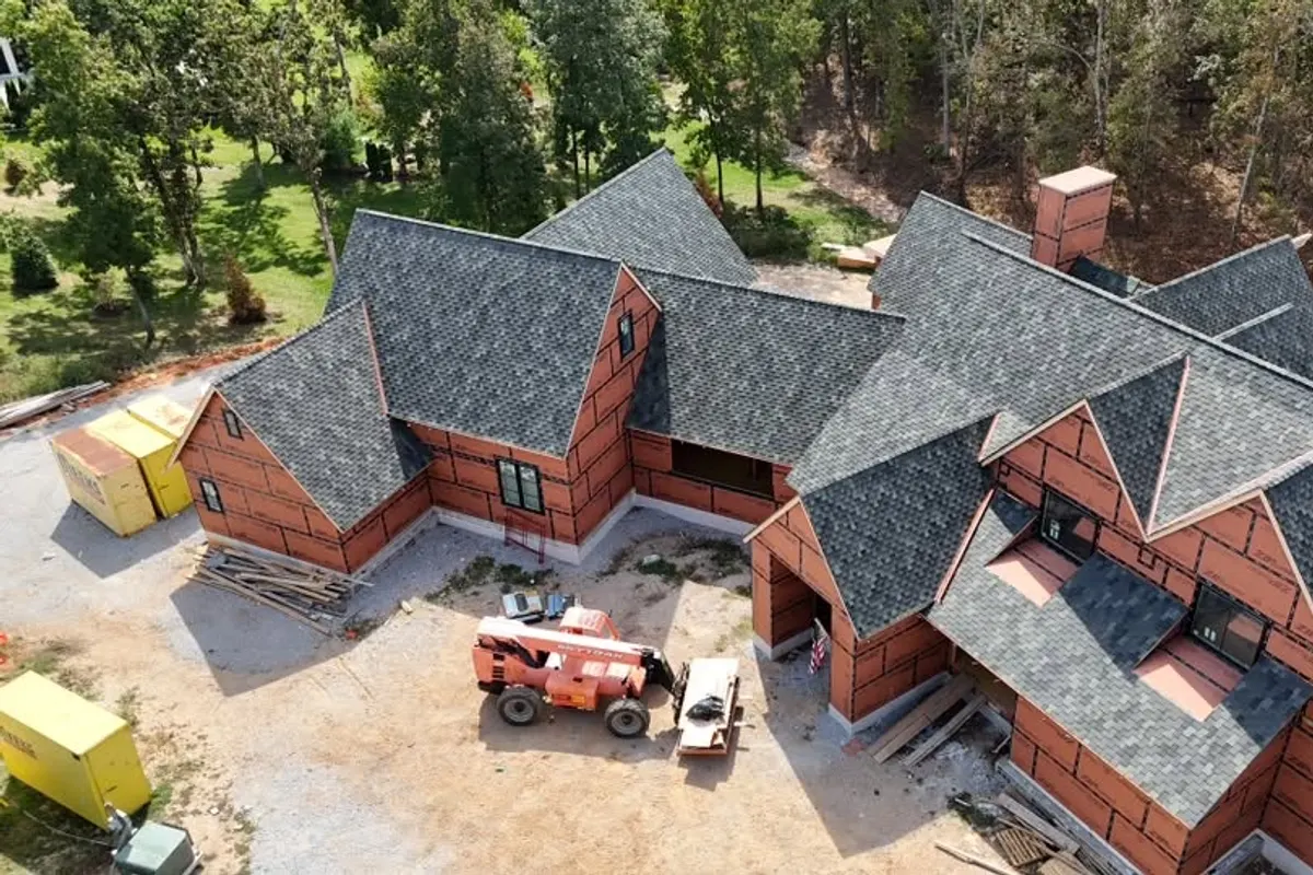 Roofing company in Springfield, MO