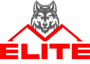 Elite Midnight Roofing logo