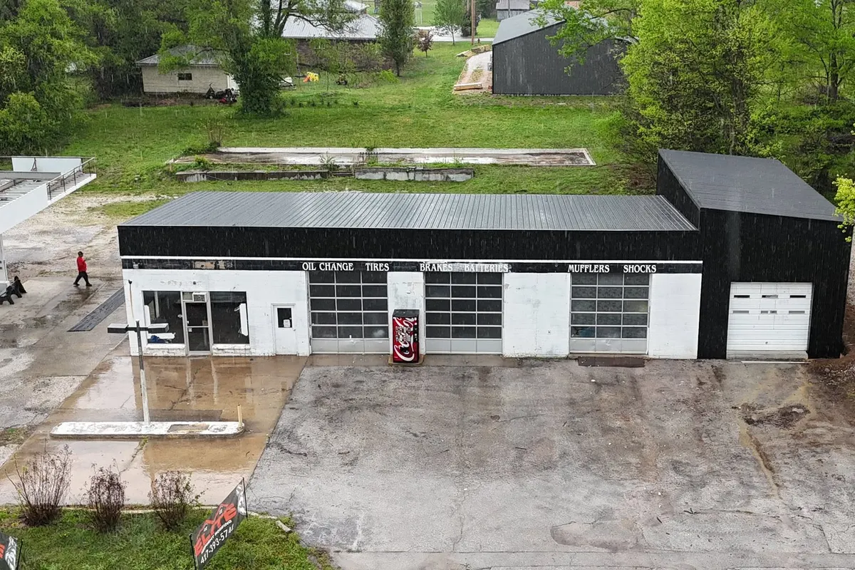 Metal Roofing Installation in Pierce City, MO
