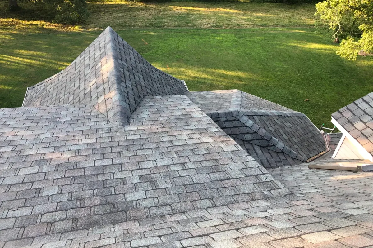 Roof Inspection and Estimates in Pierce City, MO