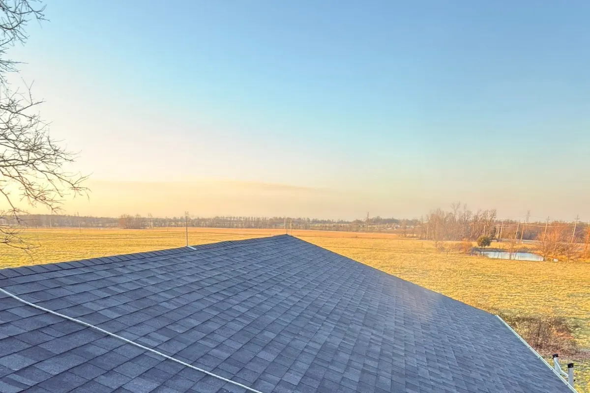 Roofing Materials in Pierce City, MO