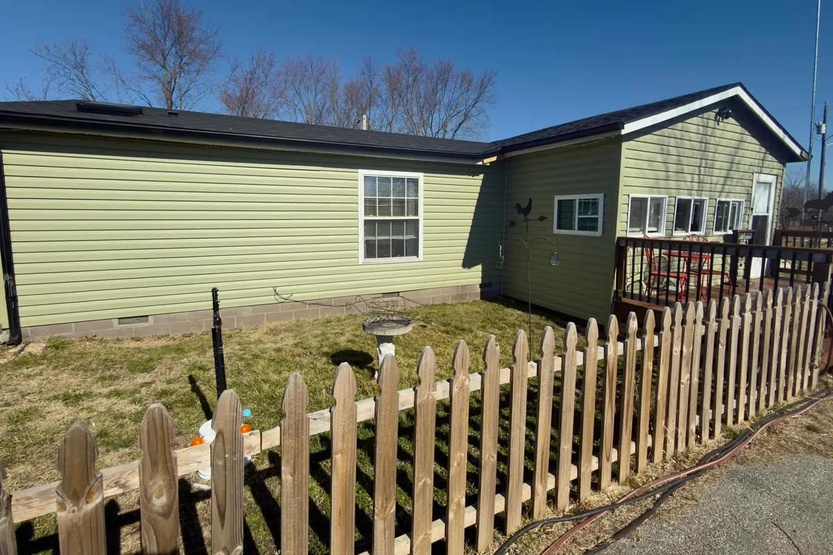 Siding in Pierce City, MO
