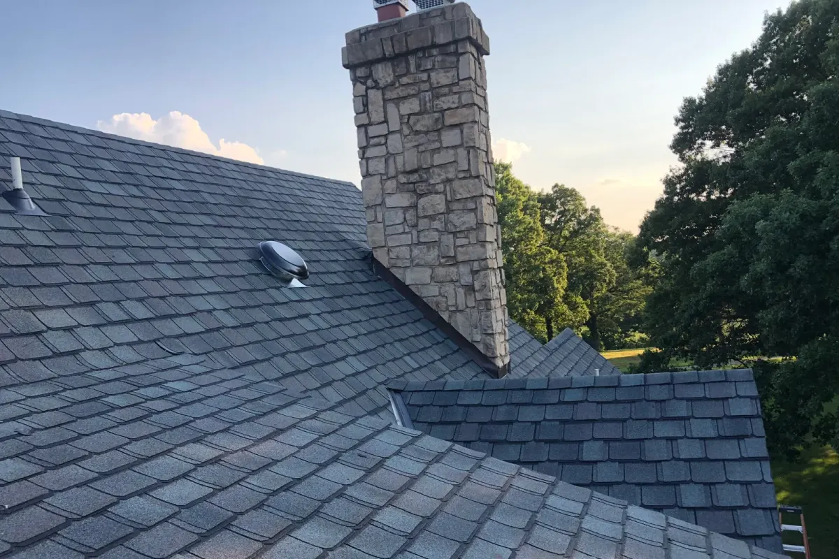 Storm Damage and Emergency Roofing in Pierce City, MO
